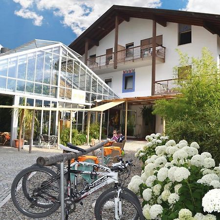 Hotel Bamboo Haupthaus Coldrano Exteriör bild