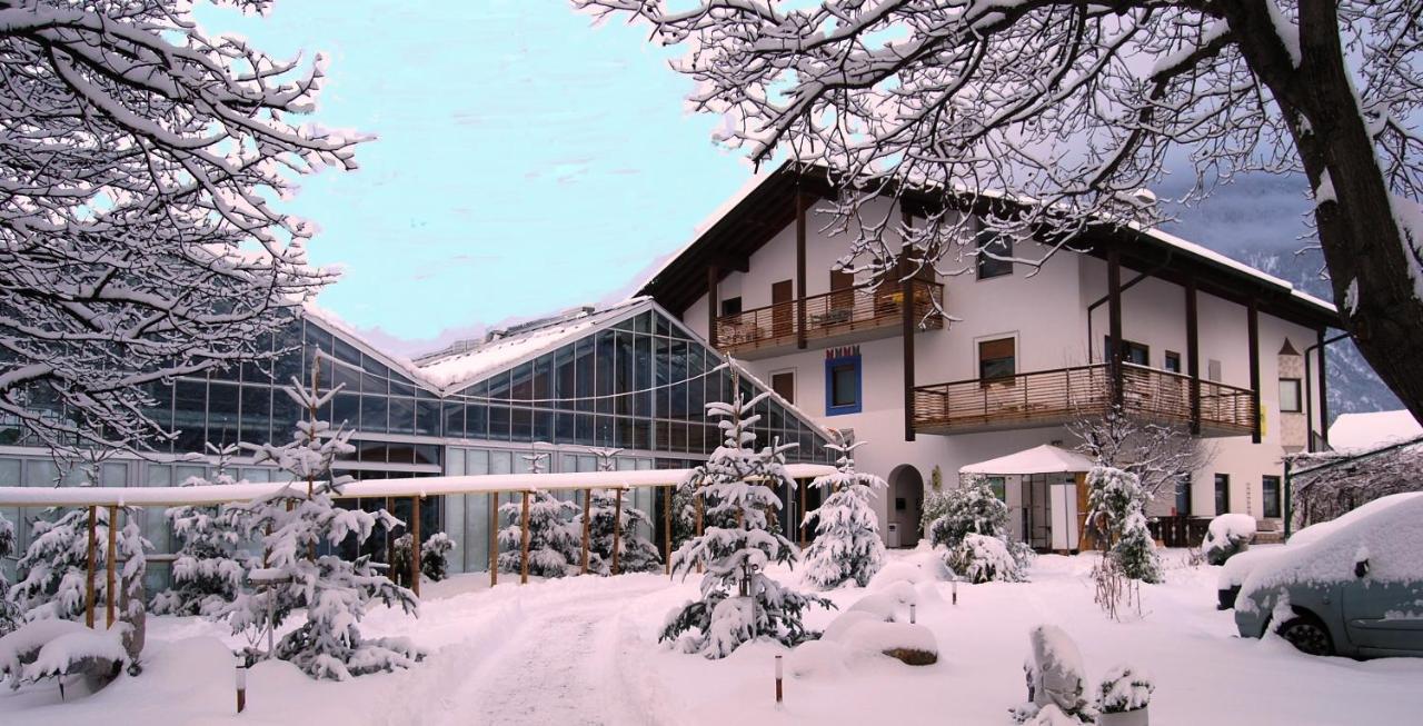 Hotel Bamboo Haupthaus Coldrano Exteriör bild