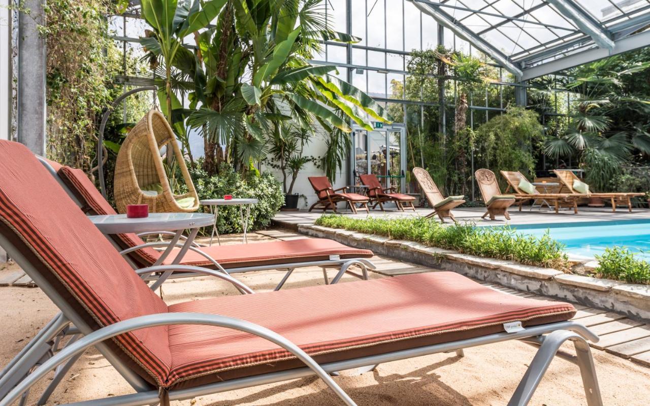 Hotel Bamboo Haupthaus Coldrano Exteriör bild